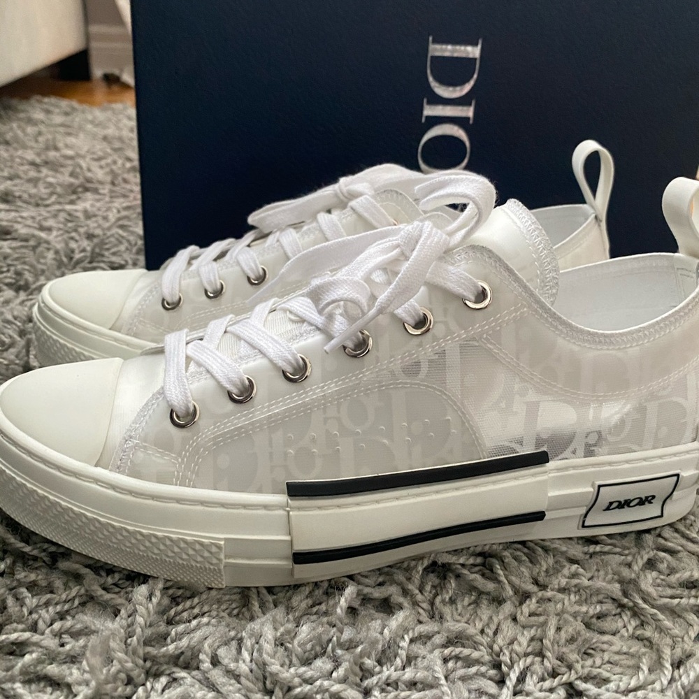 ✨Authentic Dior Sneakers✨
